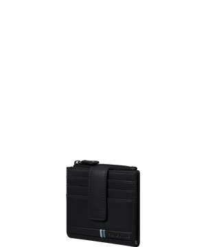 Flagged Slg Wallet 8.8 x 10 x 1 cm