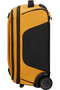 Samsonite Ecodiver Duffle with wheels underseater 45cm  Yellow