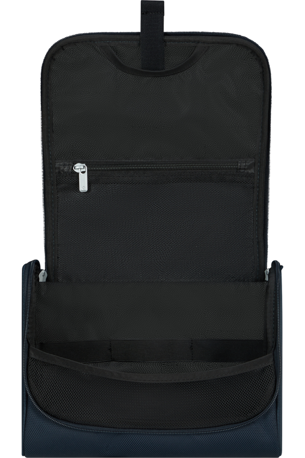 Samsonite Urbify Toilet Kit  Navy Blue