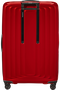 Samsonite Nuon Spinner Expandable 81cm  Metallic Red