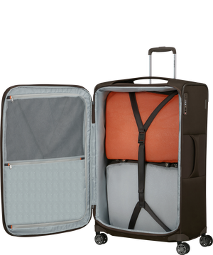 Re-Lite Spinner expandable (4 wheels) 78cm 78 x 48 x 33 cm | 3.2 kg