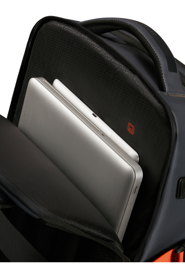 Samsonite Biz2go BP Daytrip  Graphite/Apricot