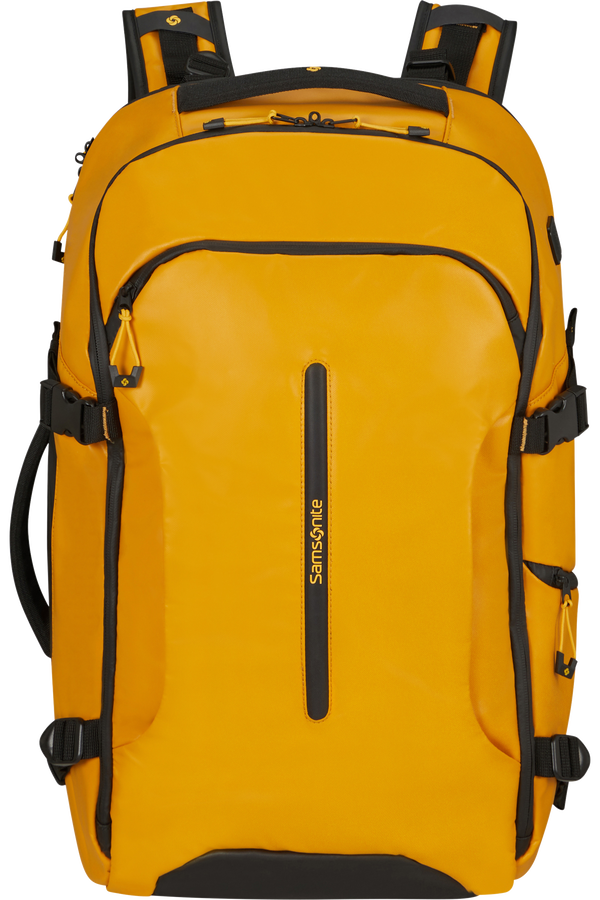 Samsonite Ecodiver TRAVEL BACKPACK S 38L  Yellow