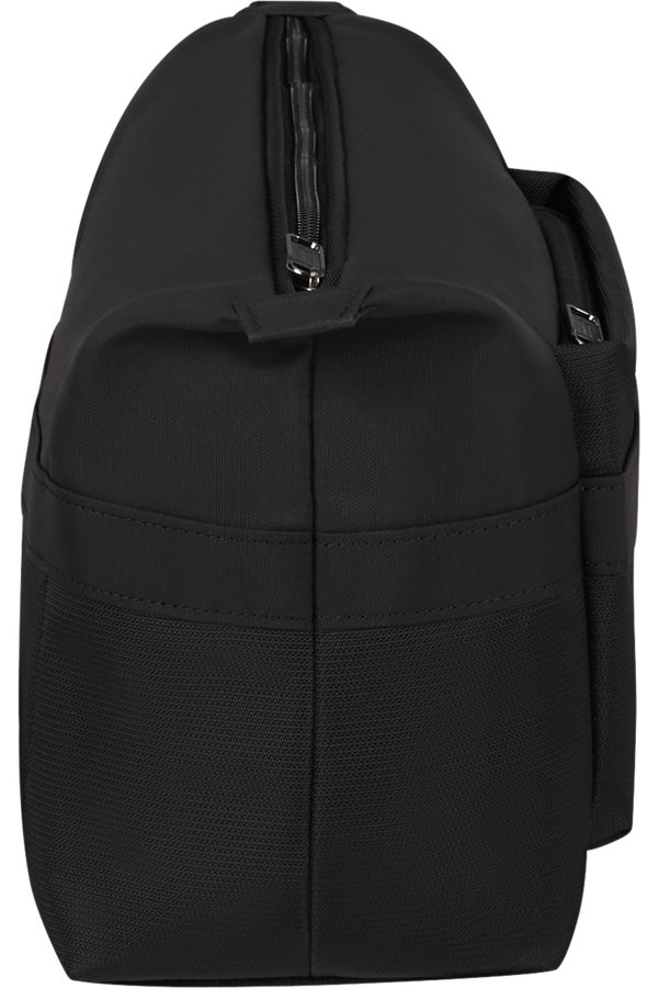 Samsonite Airea Toilet Kit  Black