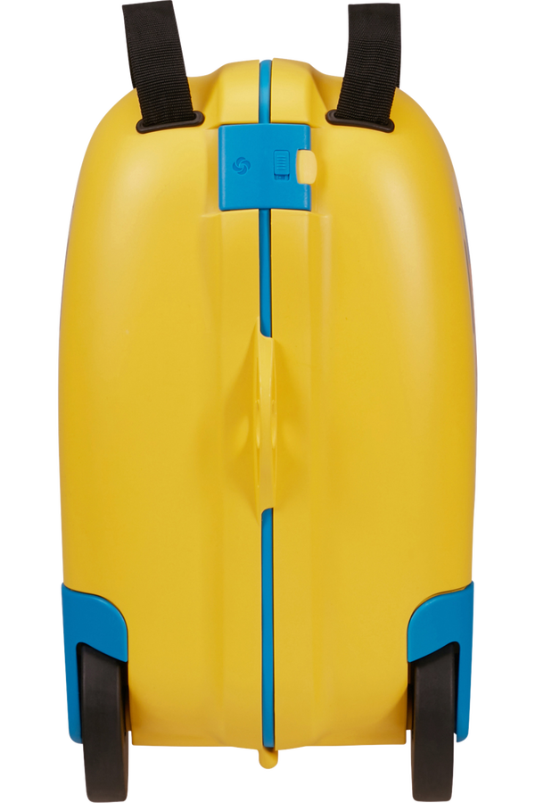 Samsonite Dream2go Ride-On Suitcase  School Bus