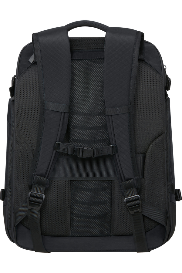 Biz2Go 2 3-in-1 Travel Backpack 17.3"