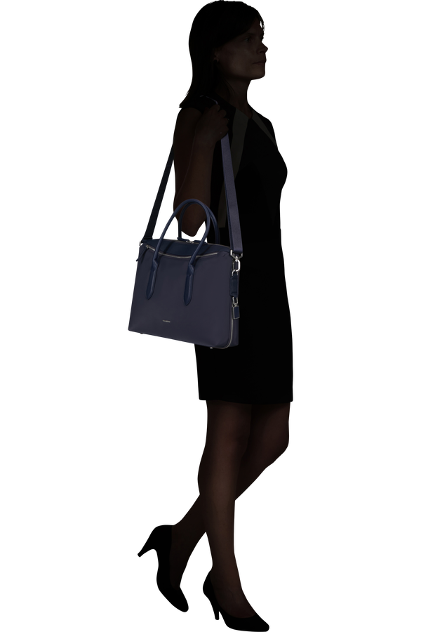 Evoluxe Briefcase 14.1"