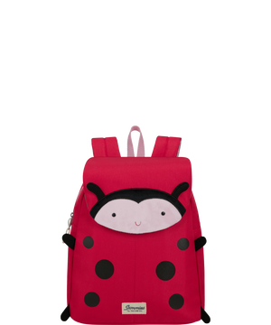 Happy Sammies Eco Backpack S+ 32 x 25.5 x 15.5 cm | 0.2 kg