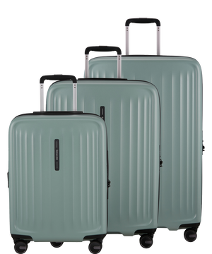 Fyrm Luggage set