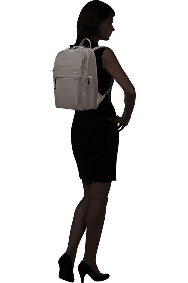 Samsonite Move 5.0 Backpack 14.1'  Gunmetal Green