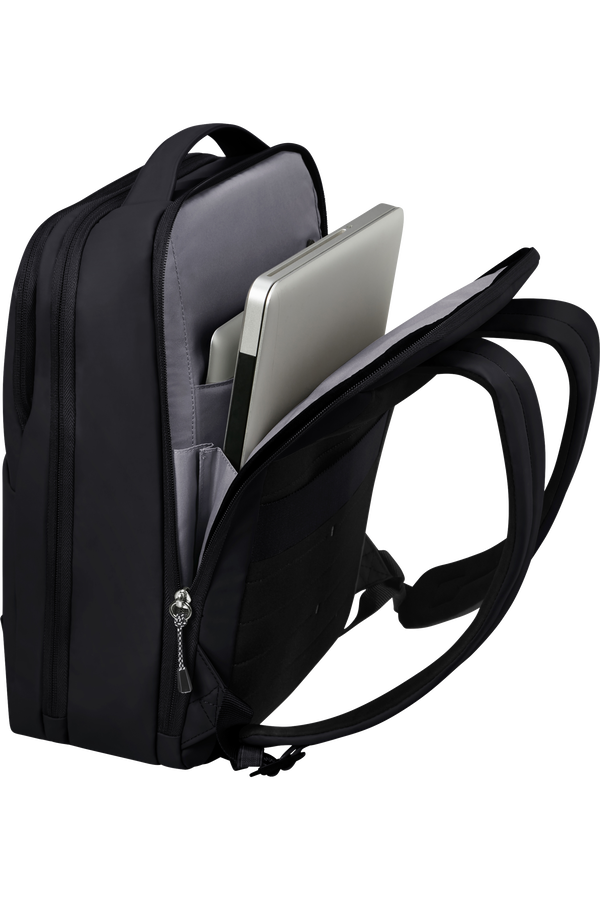 Samsonite Wander Last Backpack 14.1'  Black