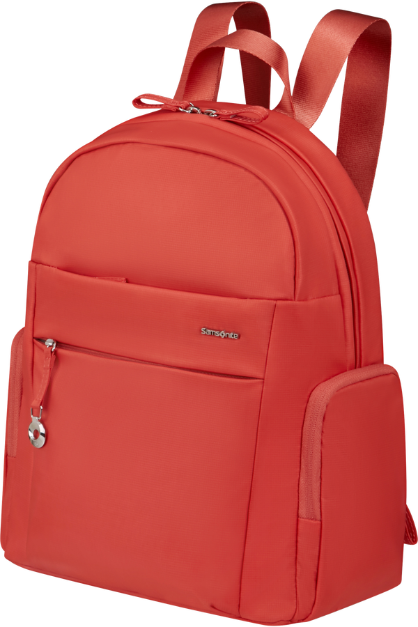 Samsonite Move 5.0 Backpack M  Coral Red