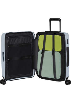 Restackd Spinner expandable (4 wheels) 55cm 55 x 40 x 20 cm | 2.7 kg