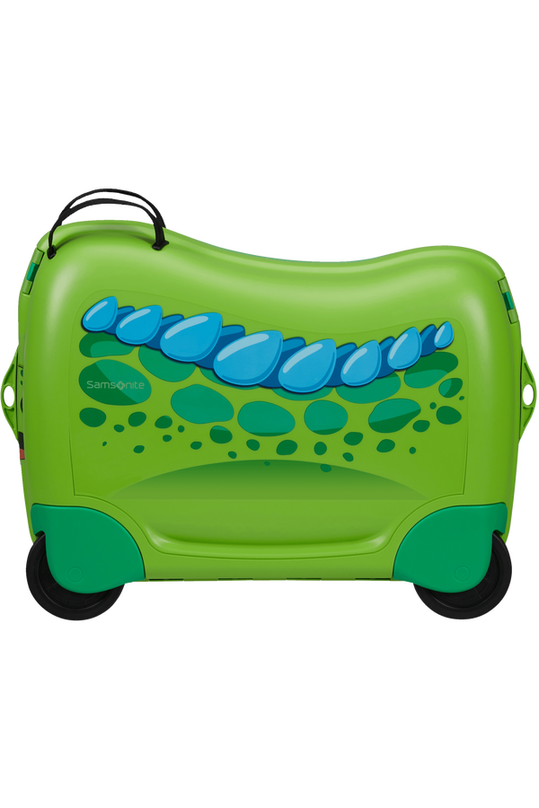 Samsonite Dream2go Ride-On Suitcase  Dinosaur D.