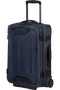 Samsonite Ecodiver DUFFLE/WH 55/20 L 35CM DF  Blue Nights