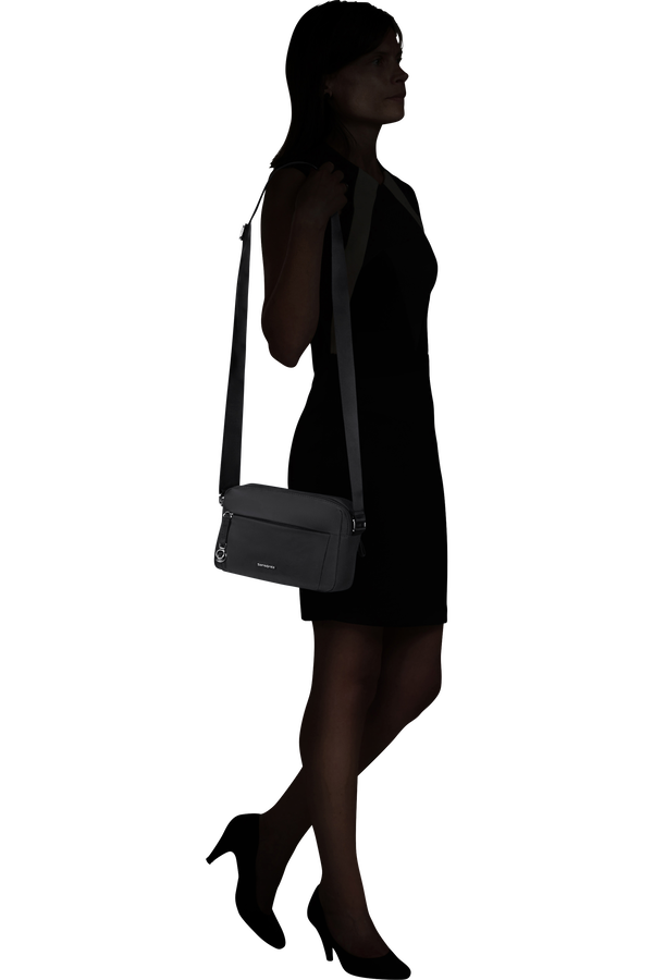 Samsonite Move 5.0 Shoulder Bag XS  Black