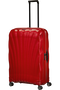 Samsonite C-Lite Spinner 81cm  Chili red