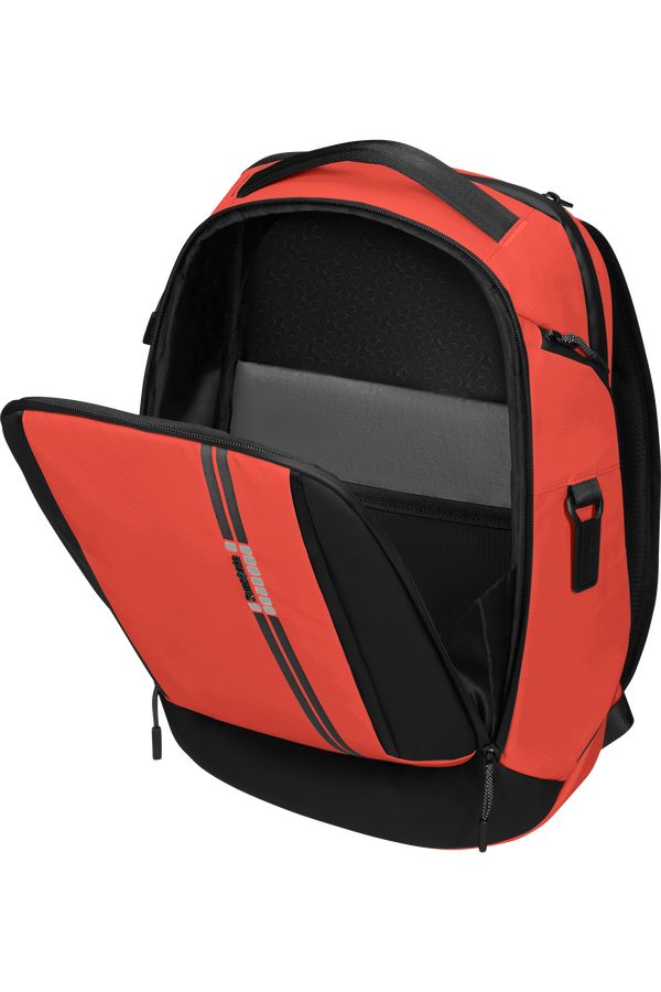 Samsonite Active Road Laptop Backpack 20L  Clay