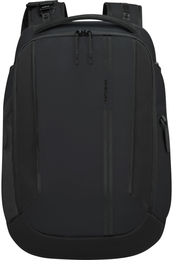 Samsonite Active Road Laptop Backpack 20L  Black