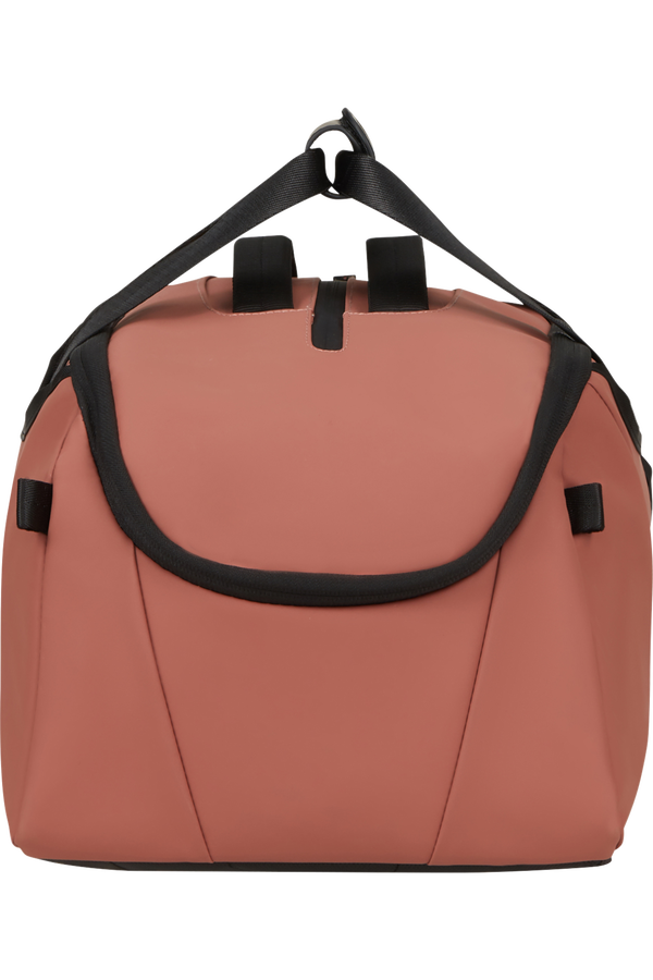 Glam-Go Duffle Bag / Backpack XS
