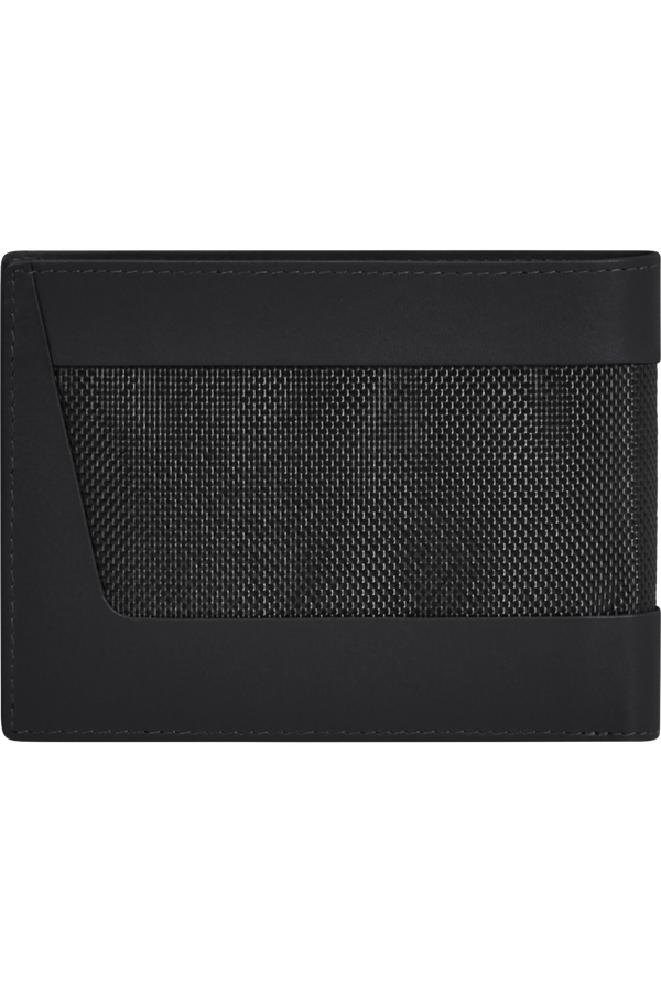 Samsonite Urban-Eye Slg 047 - B 10CC+VFL+C+2C  Black