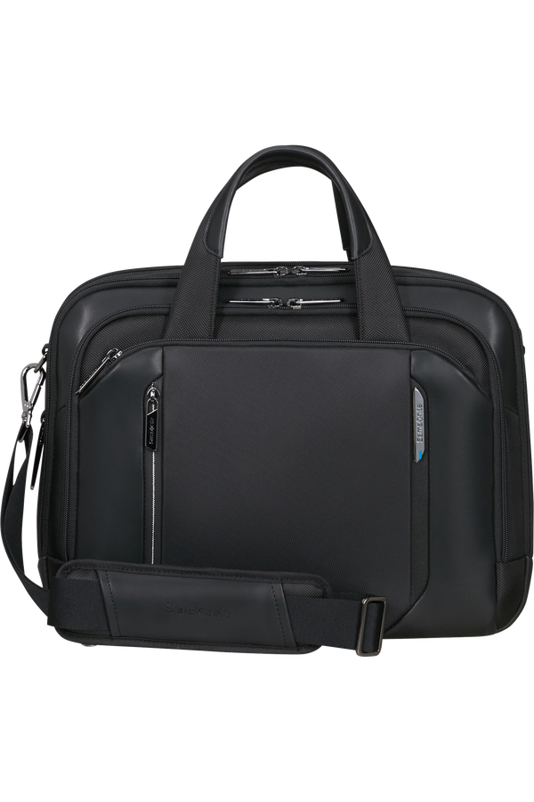 Samsonite Spectrolite 4.0 Laptop Briefcase 14.1'  Black