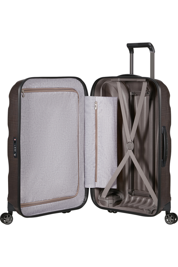 Samsonite C-Lite Spinner 69cm  Mystic Plum