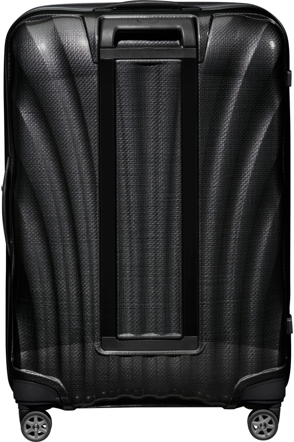 Samsonite C-Lite Spinner 75cm  Black