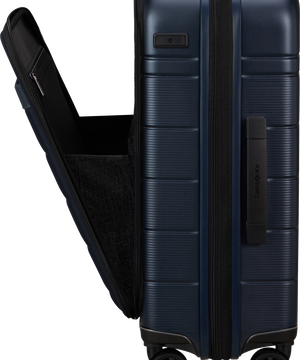 Neopod Spinner expandable (4 wheels) 55cm 55 x 40 x 23/27 cm | 3.1 kg