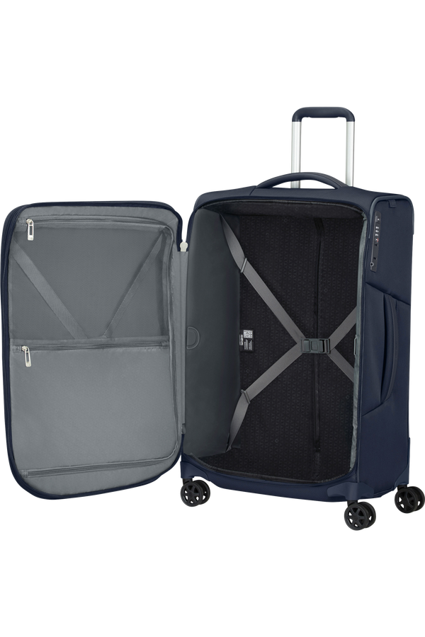 Samsonite Respark SPINNER 67/24 EXP  Midnight Blue