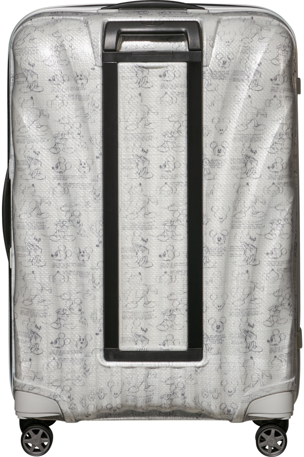Samsonite C-Lite Disney Spinner 75cm  Hello Mickey Mouse