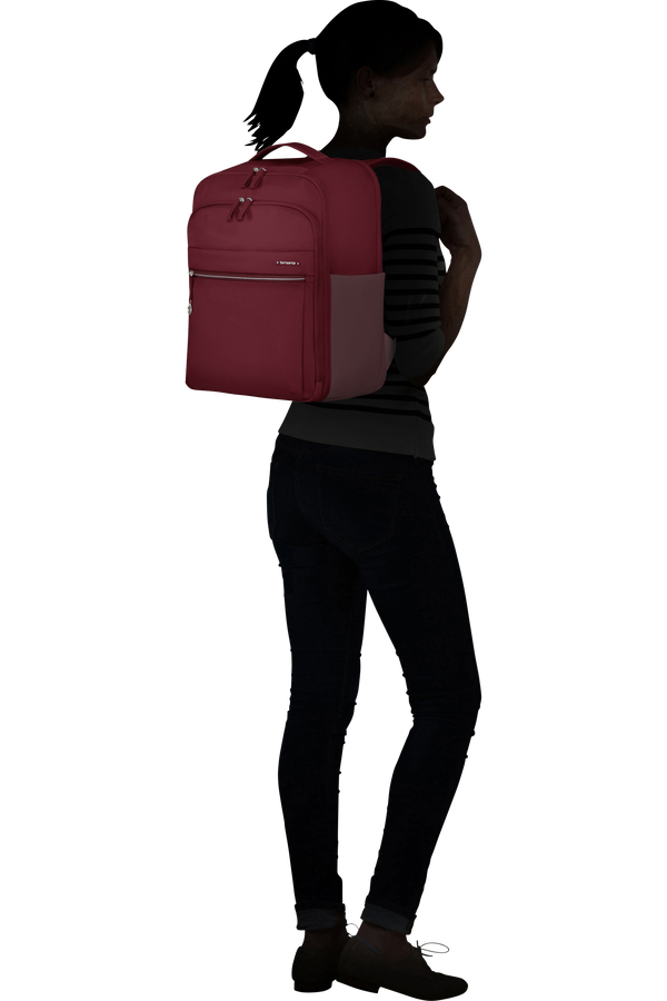 Move Journey Backpack 17.3"