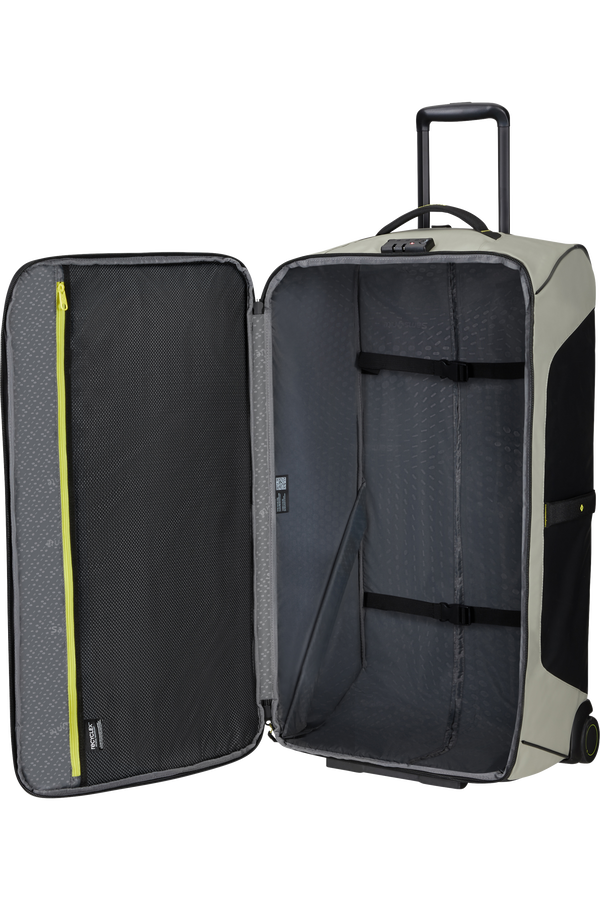 Samsonite Ecodiver DUFFLE/WH 79/29  Warm Neutral