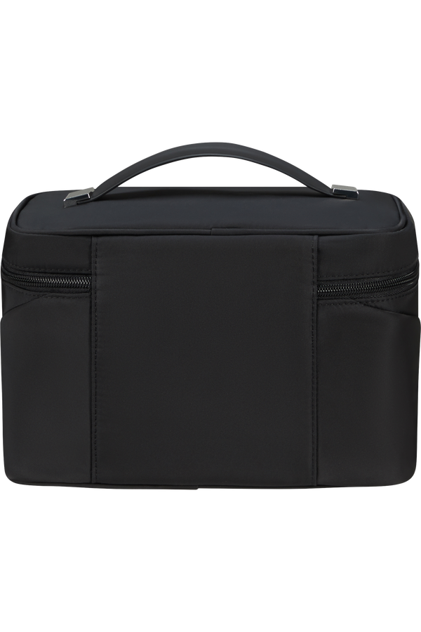Samsonite Attrix Toilet Kit Beauty Case  Anthracite