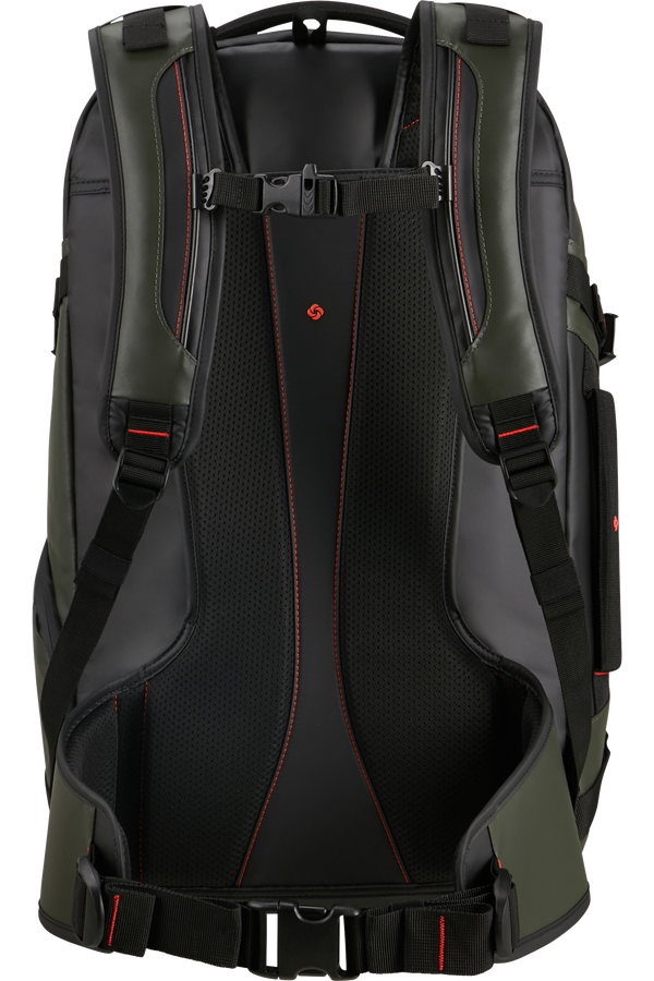 Samsonite Ecodiver TRAVEL BACKPACK S 38L  Climbing Ivy