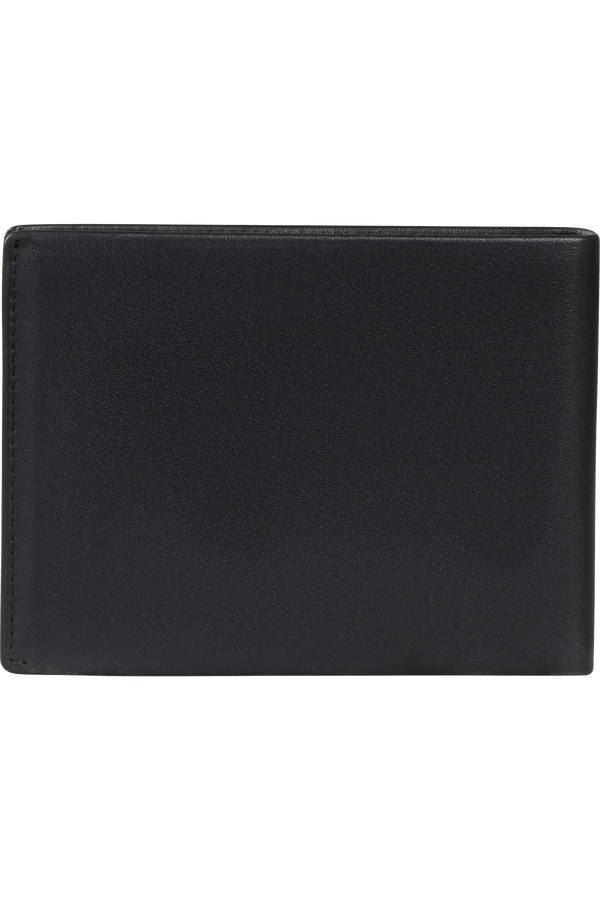 Attack 3.0 SLG Wallet