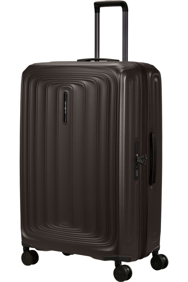 2Wander Spinner expandable (4 wheels) 81cm