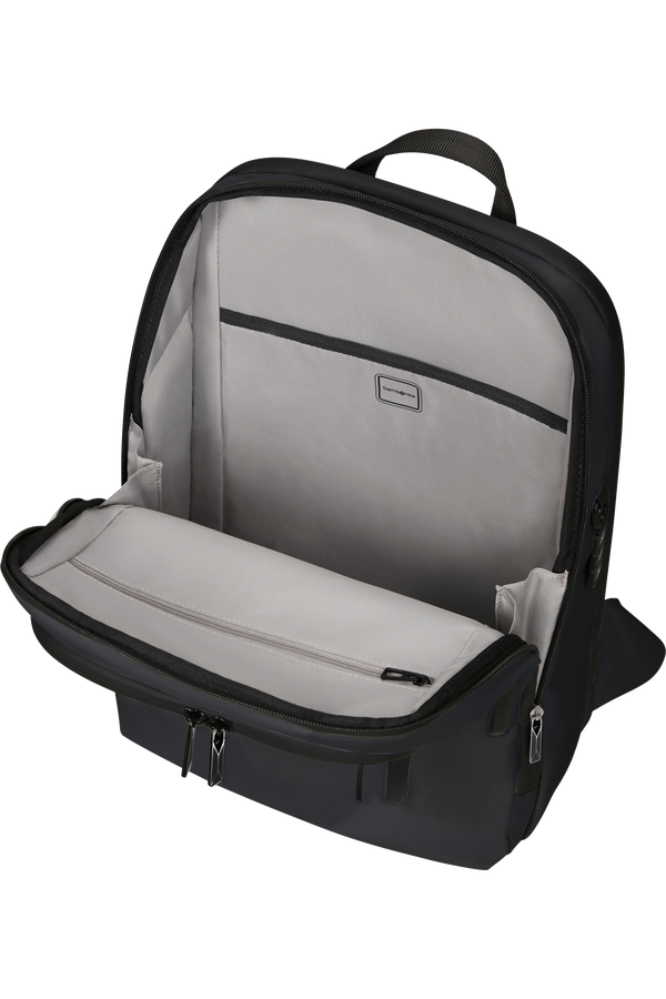 Samsonite Glam-Go Laptop Backpack 15.6'  Black