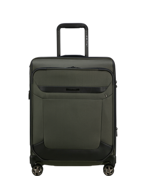Pro-DLX 6 Spinner Expandable (4 wheels) 55cm 55 x 40 x 23/28 cm | 3.2 kg