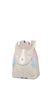 Happy Sammies Backpack S+ 11 L | 34 x 28 x 15 cm | 0.25 kg