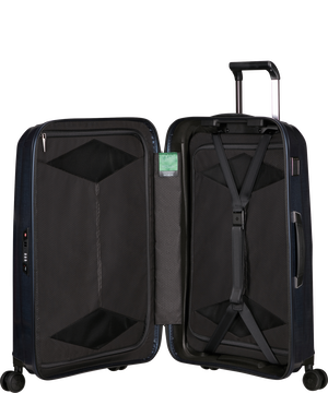 Major-Lite Spinner (4 wheels) 69cm 69 x 45 x 28 cm | 2.8 kg