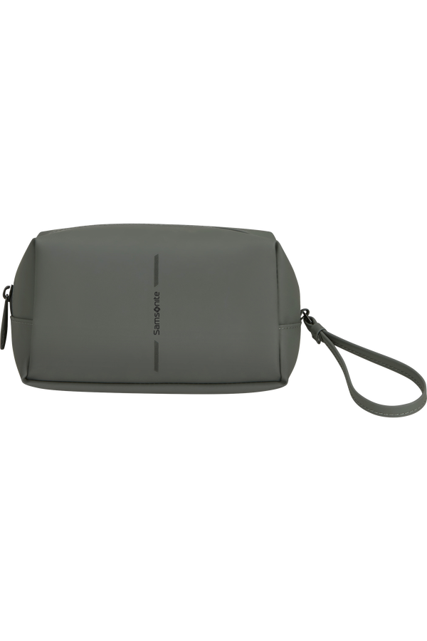 Samsonite Glam-Go Pouchy Squared Pouch  Climbing Ivy