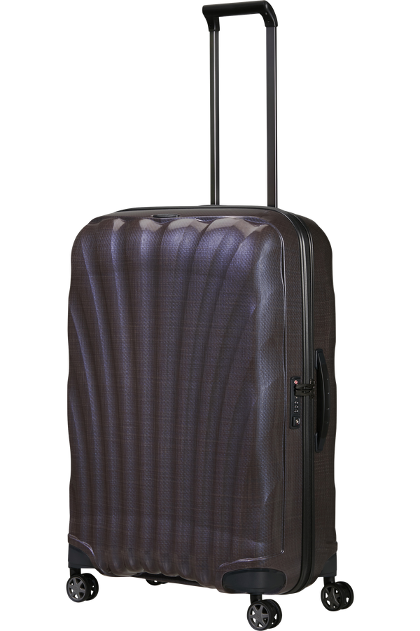 Samsonite C-Lite Spinner 75cm  Mystic Plum