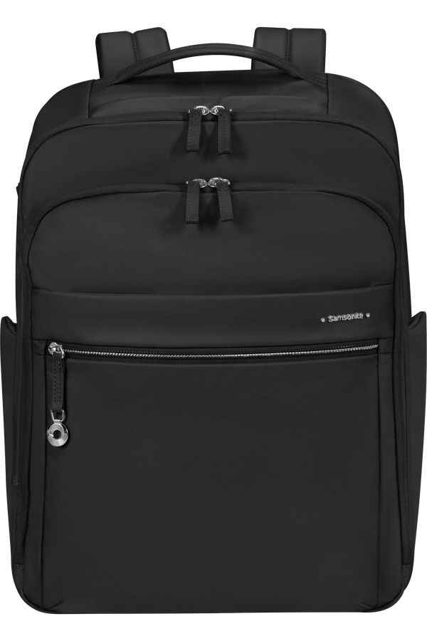 Samsonite Move Journey Underseat Backpack M  Black