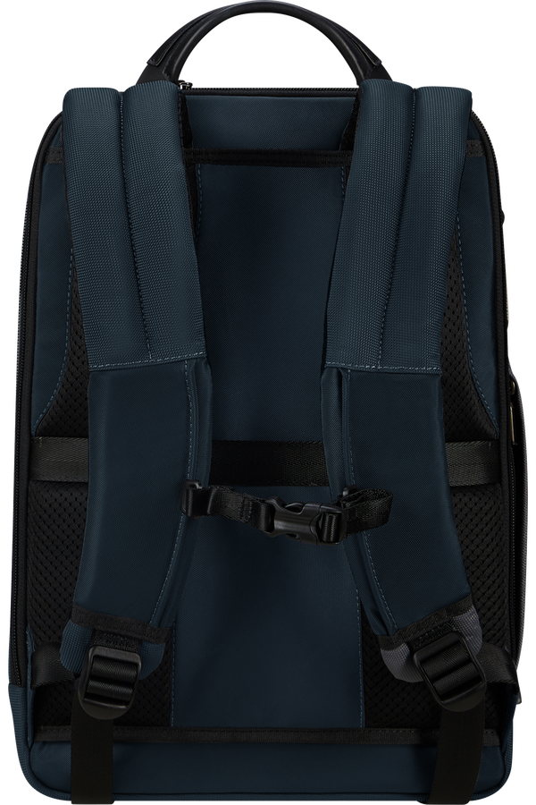 Samsonite Urban-Eye Laptop Backpack 14.1'  Blue