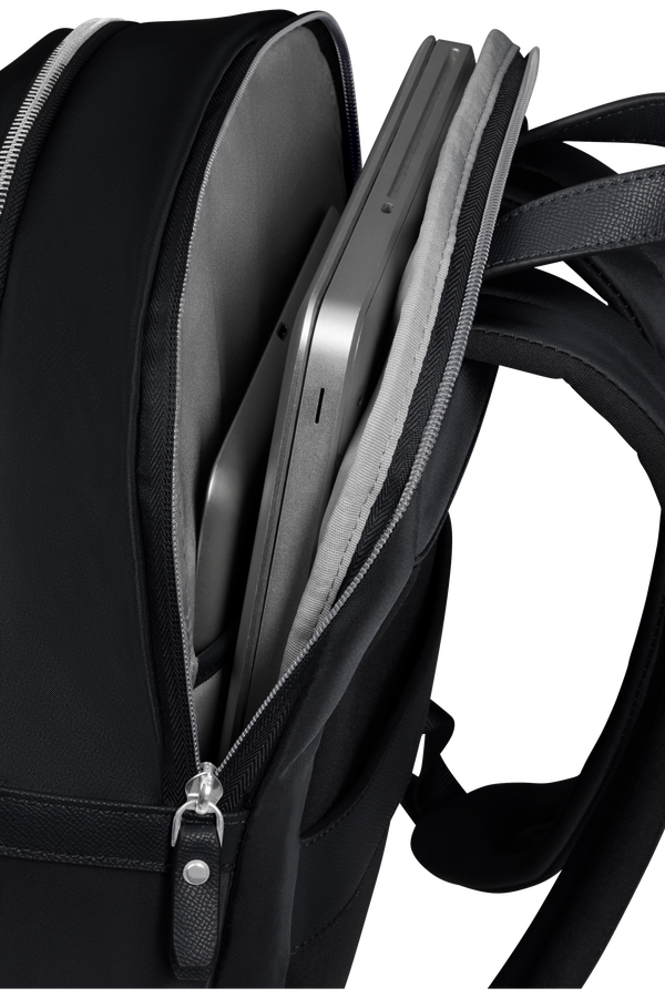 Samsonite Karissa Evo Slim Backpack 14.1'  Black