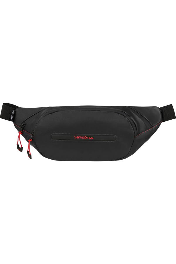 Samsonite Ecodiver BELT BAG  Black