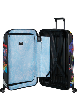 C-Lite x Vexx Spinner (4 wheels) 75cm 75 x 51 x 31 cm | 2.8 kg