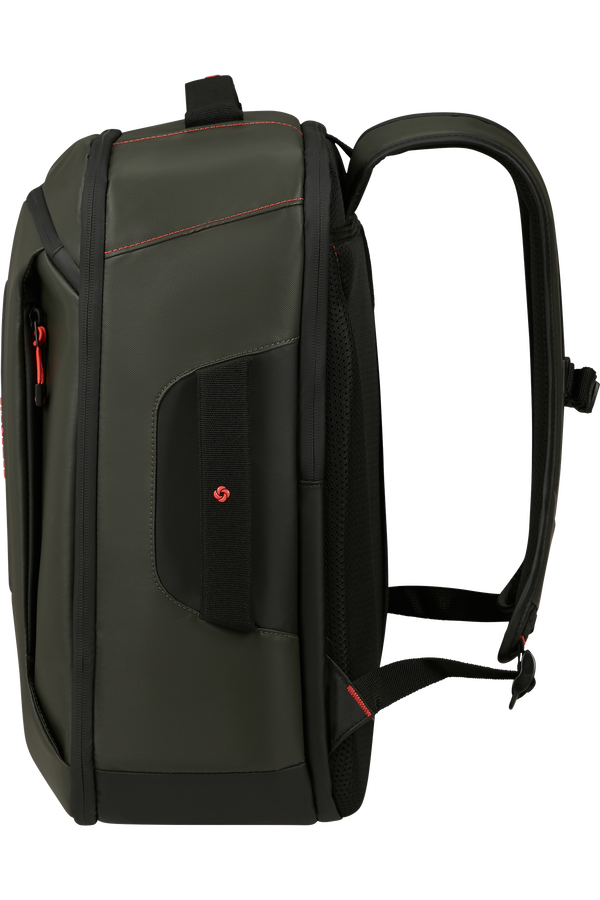 Samsonite Ecodiver Laptop Backpack Underseater M  Climbing Ivy
