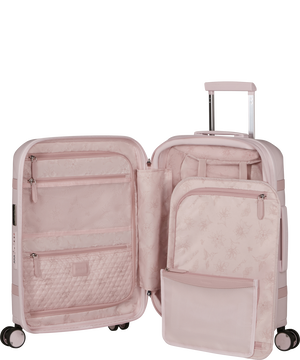 Image x Frida Kahlo Spinner expandable (4 wheels) 55cm 55 x 40 x 20/23 cm | 2.9 kg